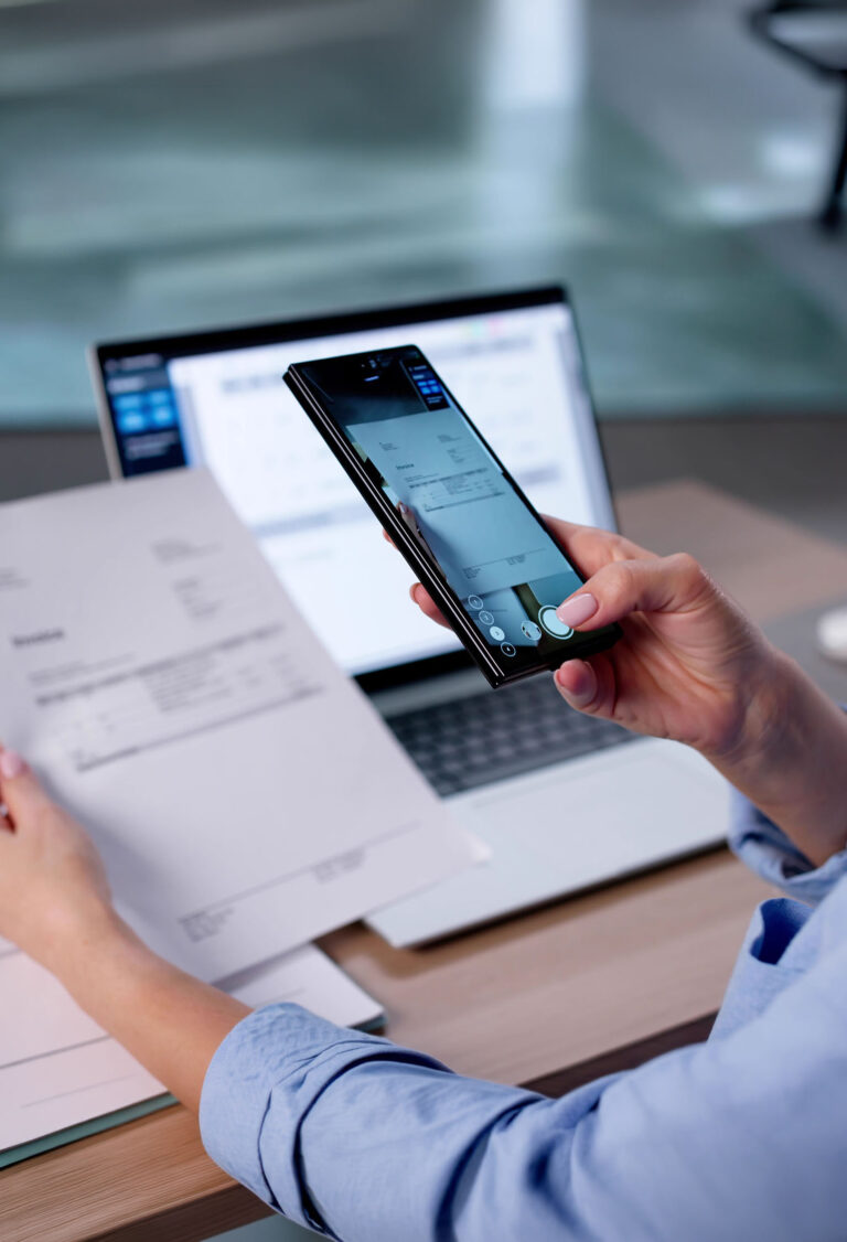 BilanzBlick UG DATAC Buchführung Bild 2